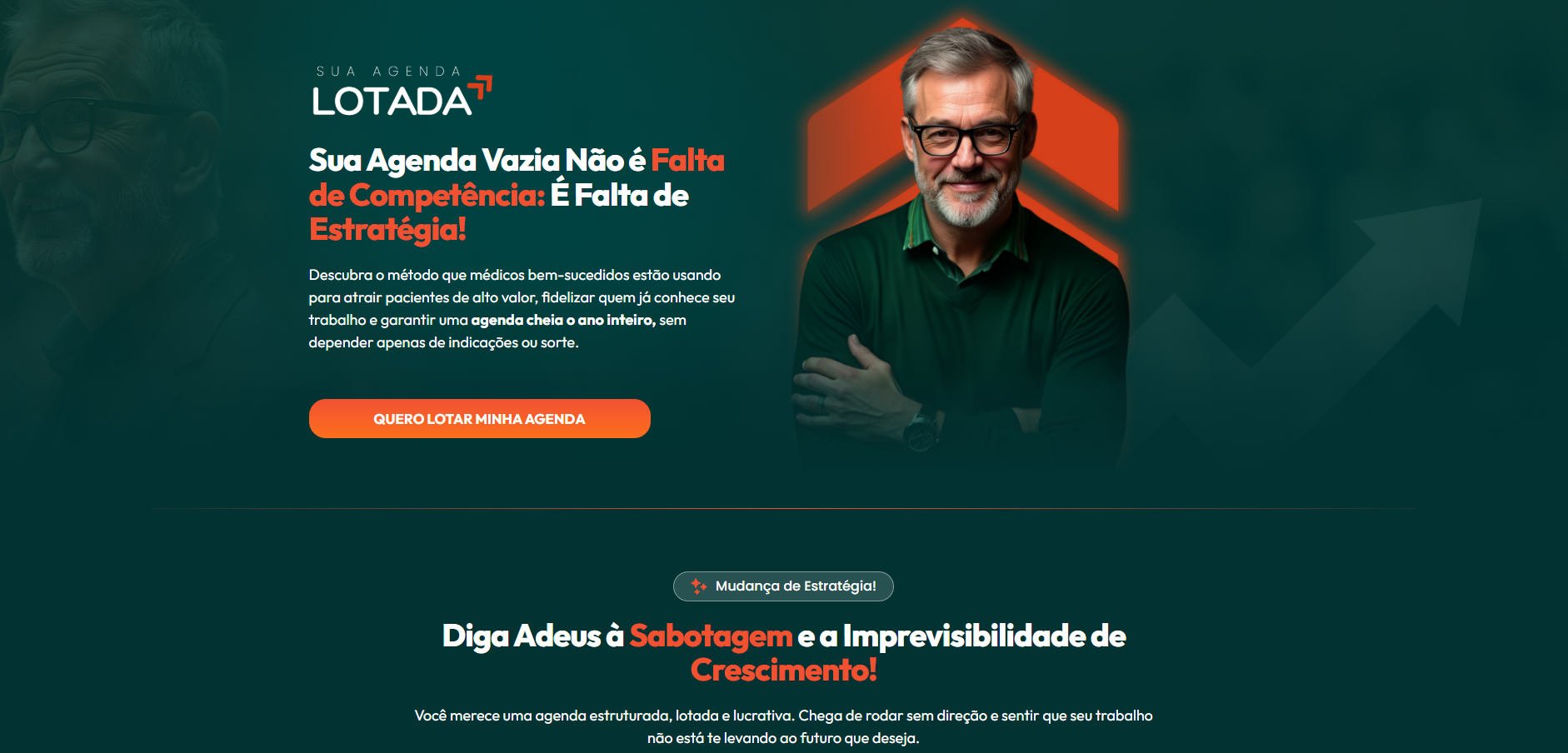 Landing page vale a pena? Quando faz sentido e quando não faz