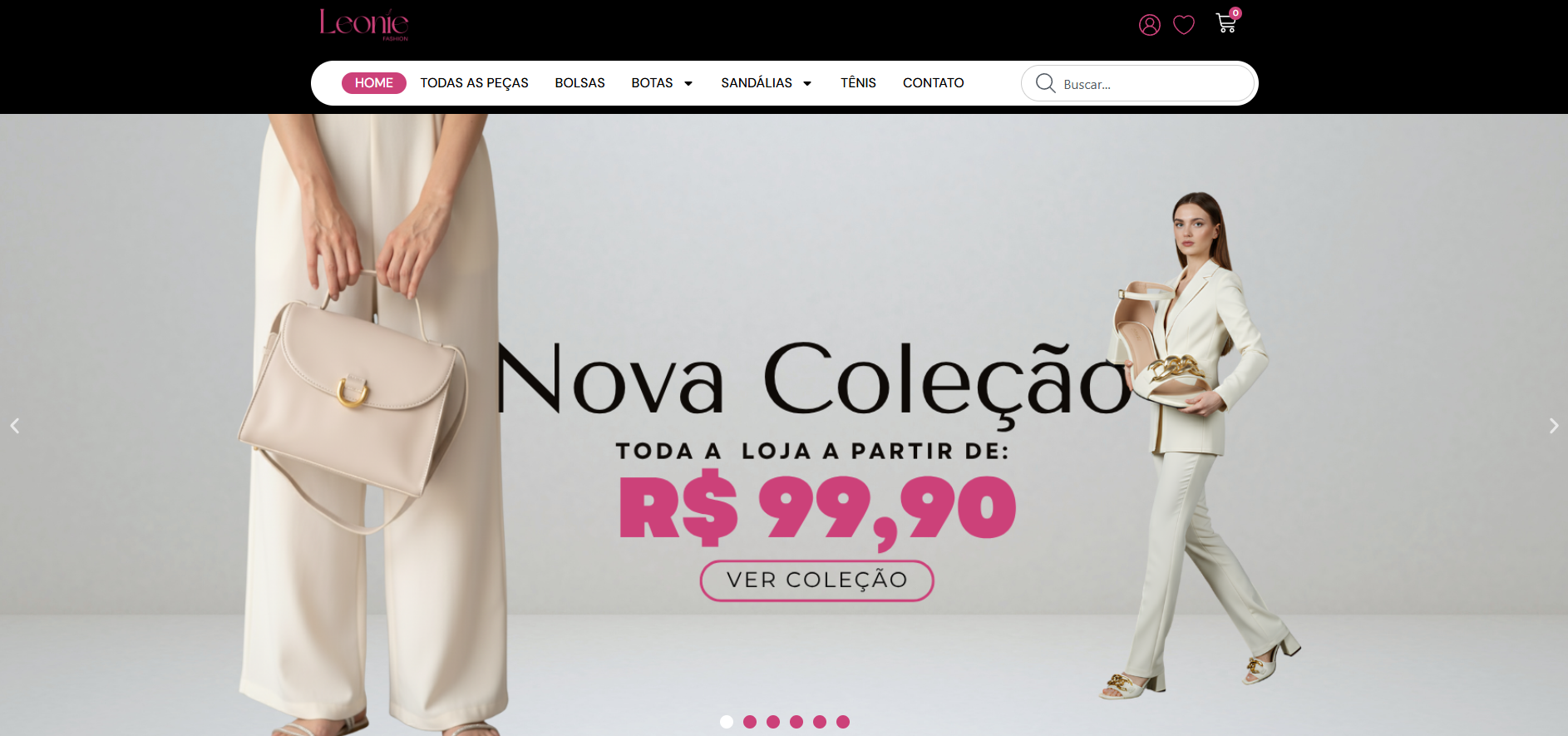 E-commerce para loja local: quando compensa montar uma loja virtual?