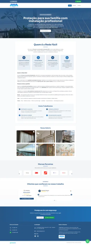 Antes e Depois Como um Redesign de Site Mudou a Percepção de um Negócio (1)