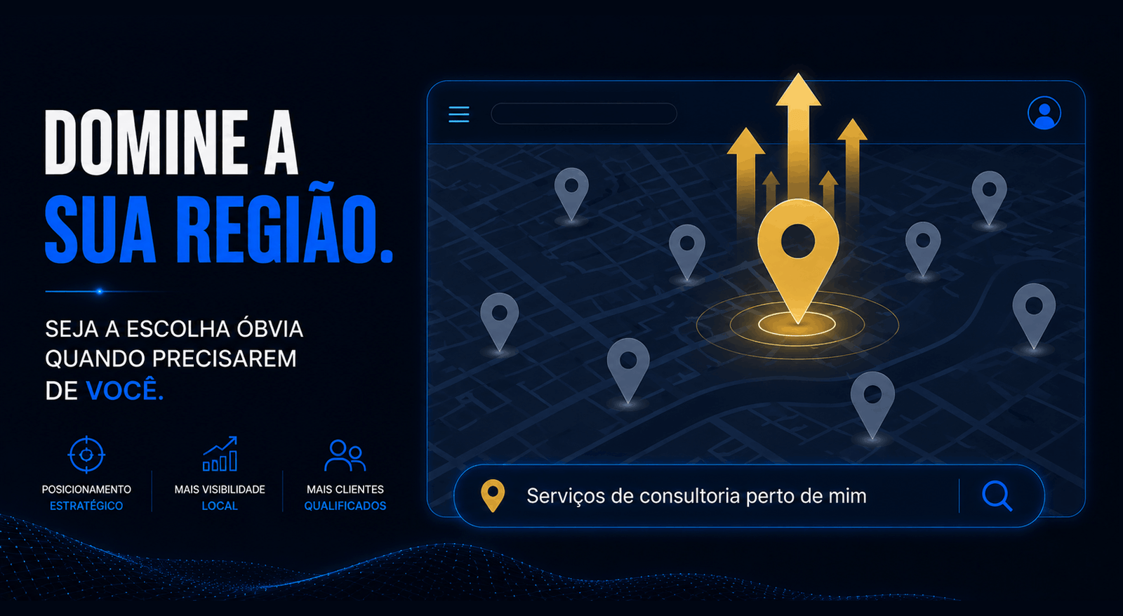 Wesley Assis Web Design 12 SEO local para profissionais liberais como aparecer no Google na sua cidade