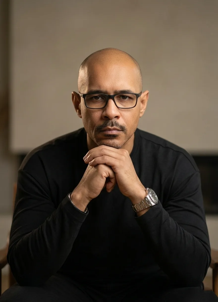 Wesley Assis, Web Designer em Salvador BA
