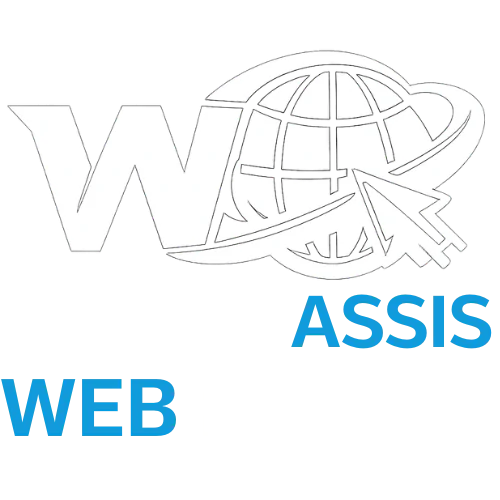 Logo wesley.webdesign